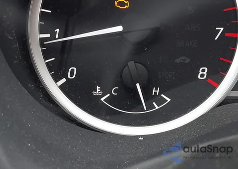 2017 Nissan Sentra Sv из США, поврежденный, VIN 3N1AB7AP8HY243739